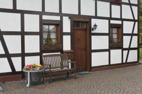 Ferienwohnung Haus Stein, Monschau